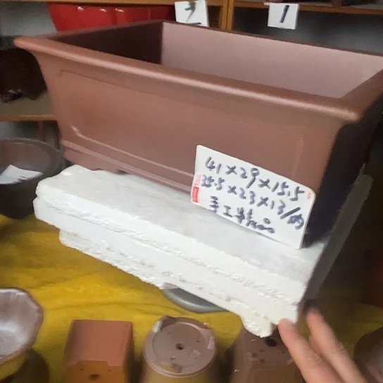 宜兴紫砂手工制作