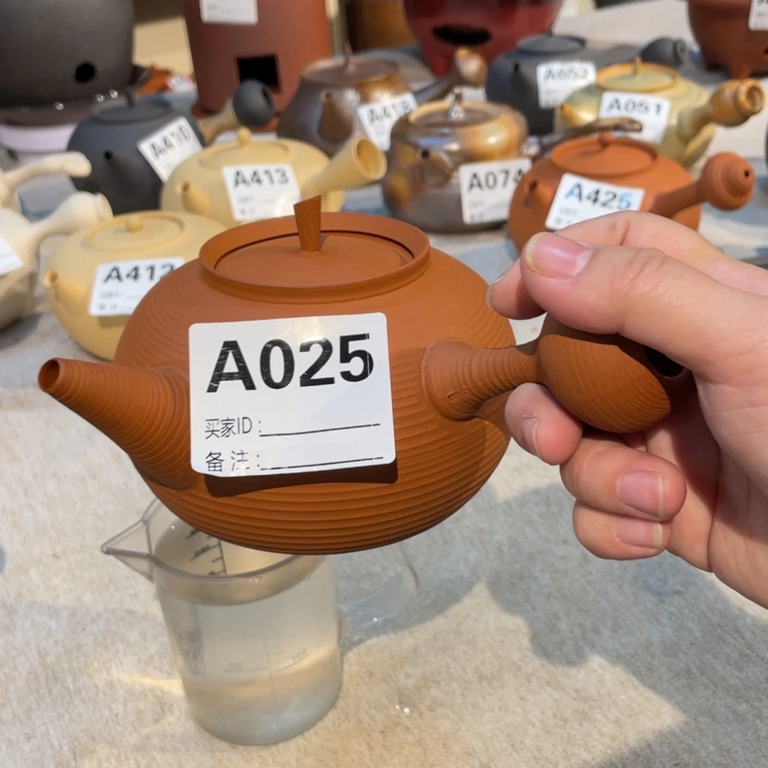 潮州手工制作工艺