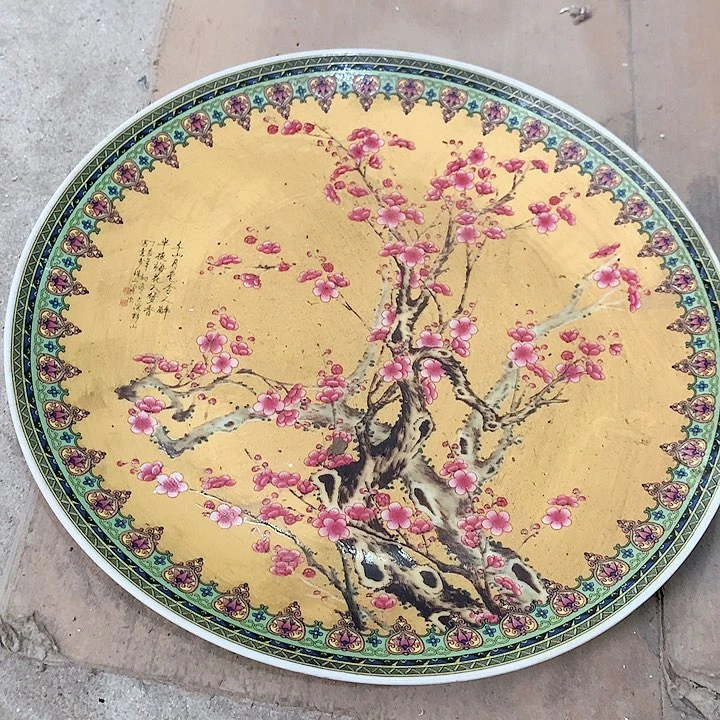 瓷片我们的士人是在这里