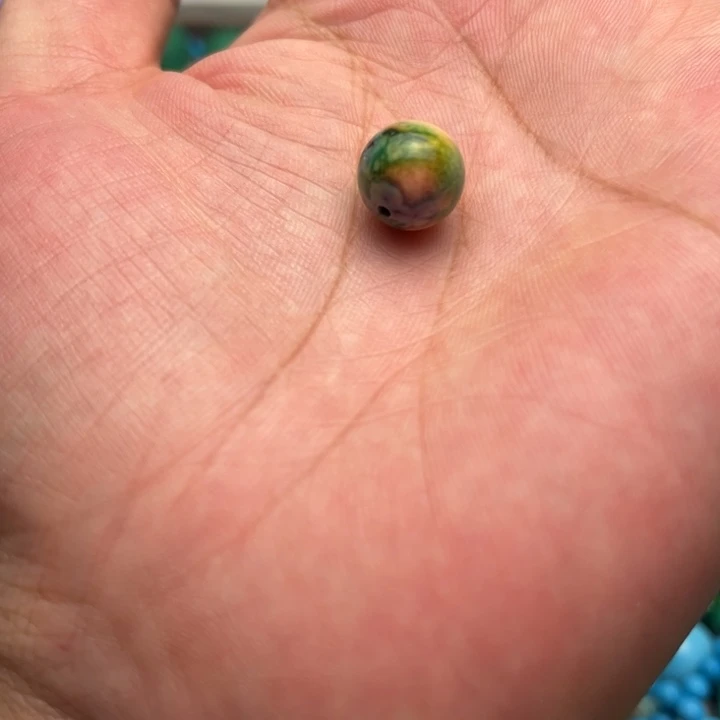 编织品DIY配珠 配串