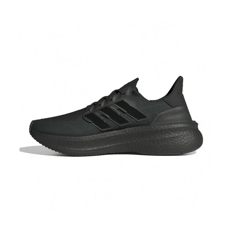 阿迪达斯/adidas男子黑色百搭舒适防滑耐磨运动鞋跑步鞋ID8812