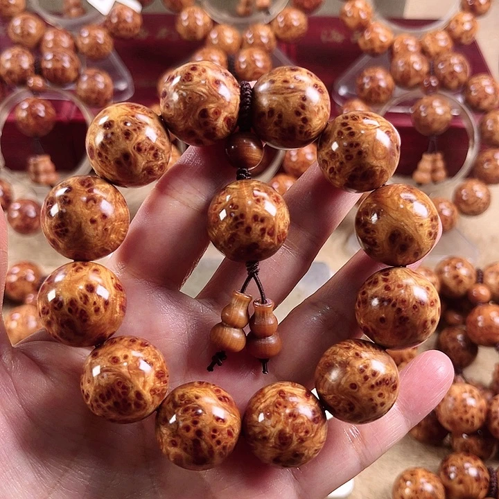 柏木（崖柏）手串/手链