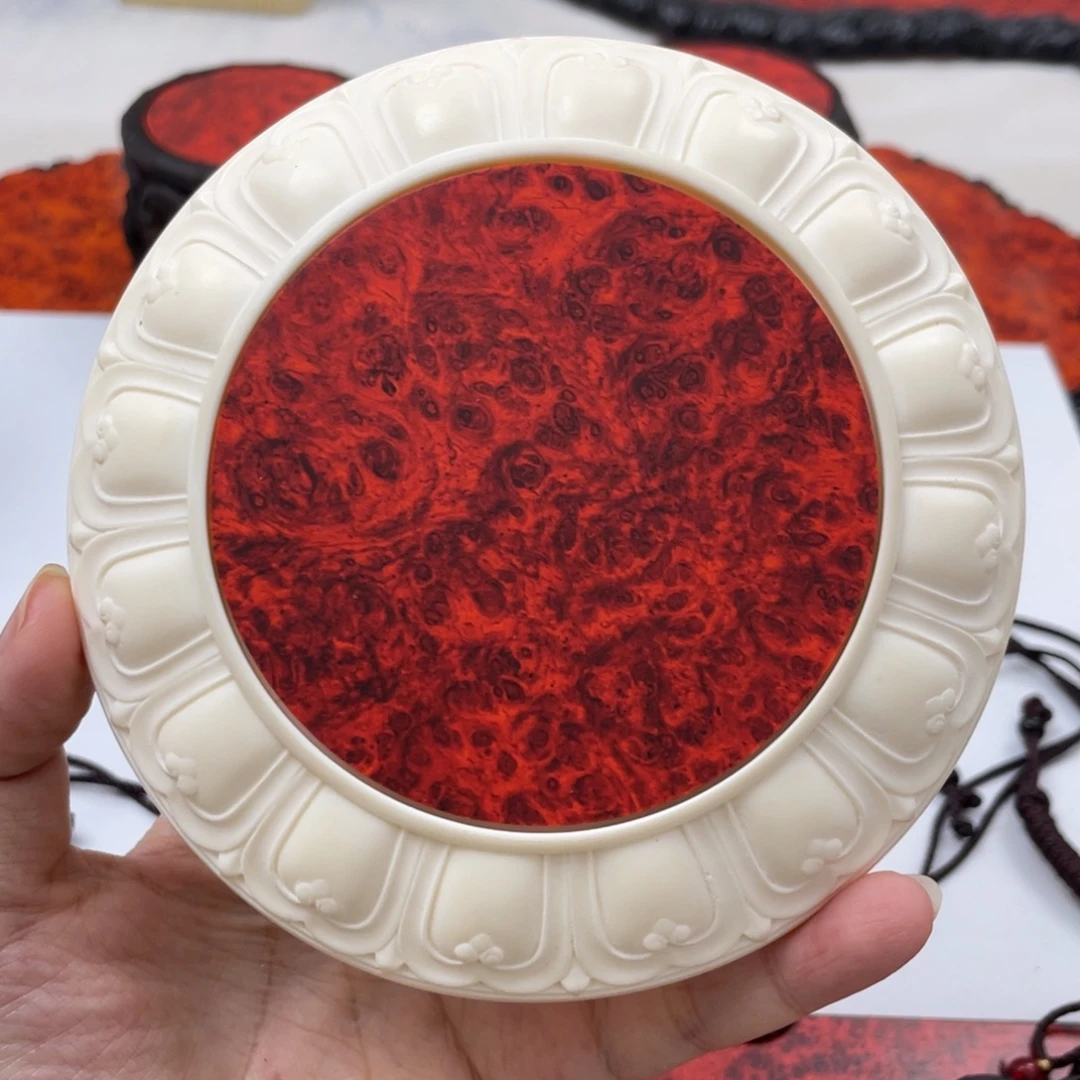 东非黑黄檀（紫光檀）