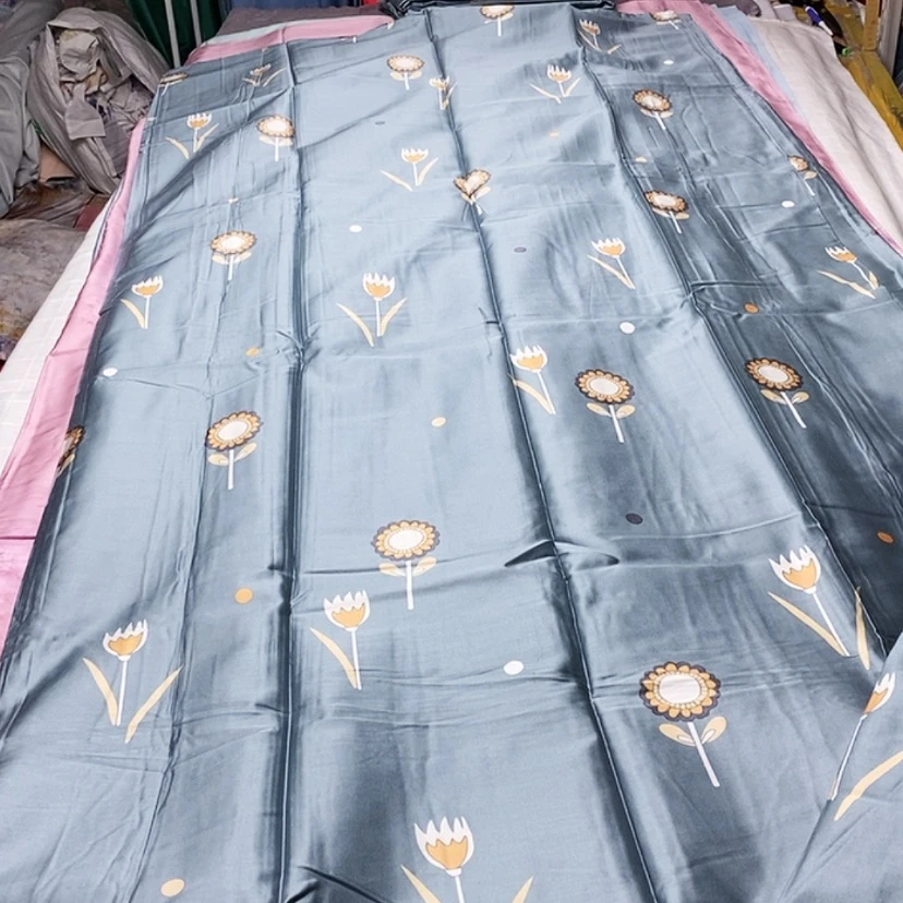 【闪购商品】棉160-210被套