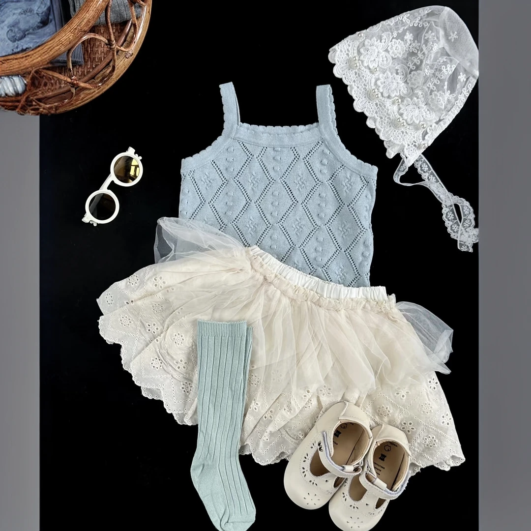 【糕糕童装】2025春夏男宝套装女宝连衣裙备注编码下单(NO退NO换)