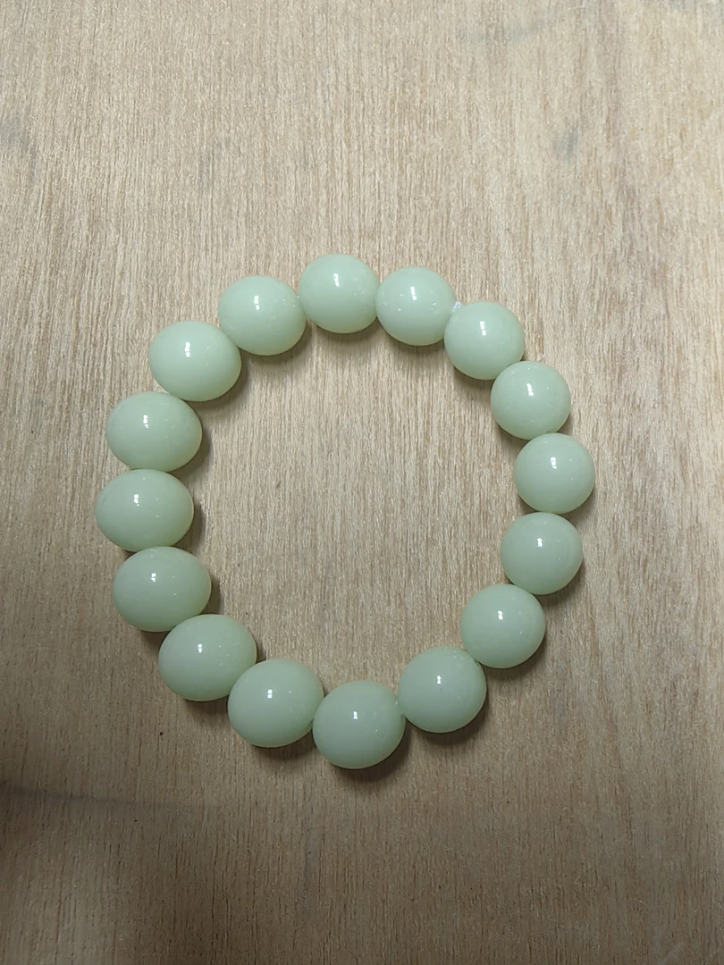 【闪购商品】5989夜光单圈手串