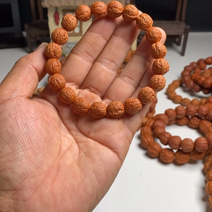 文玩核桃吊坠k*小核桃1