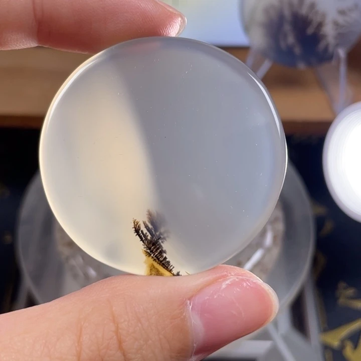 未镶嵌玛瑙象形福利款玛瑙/玉髓