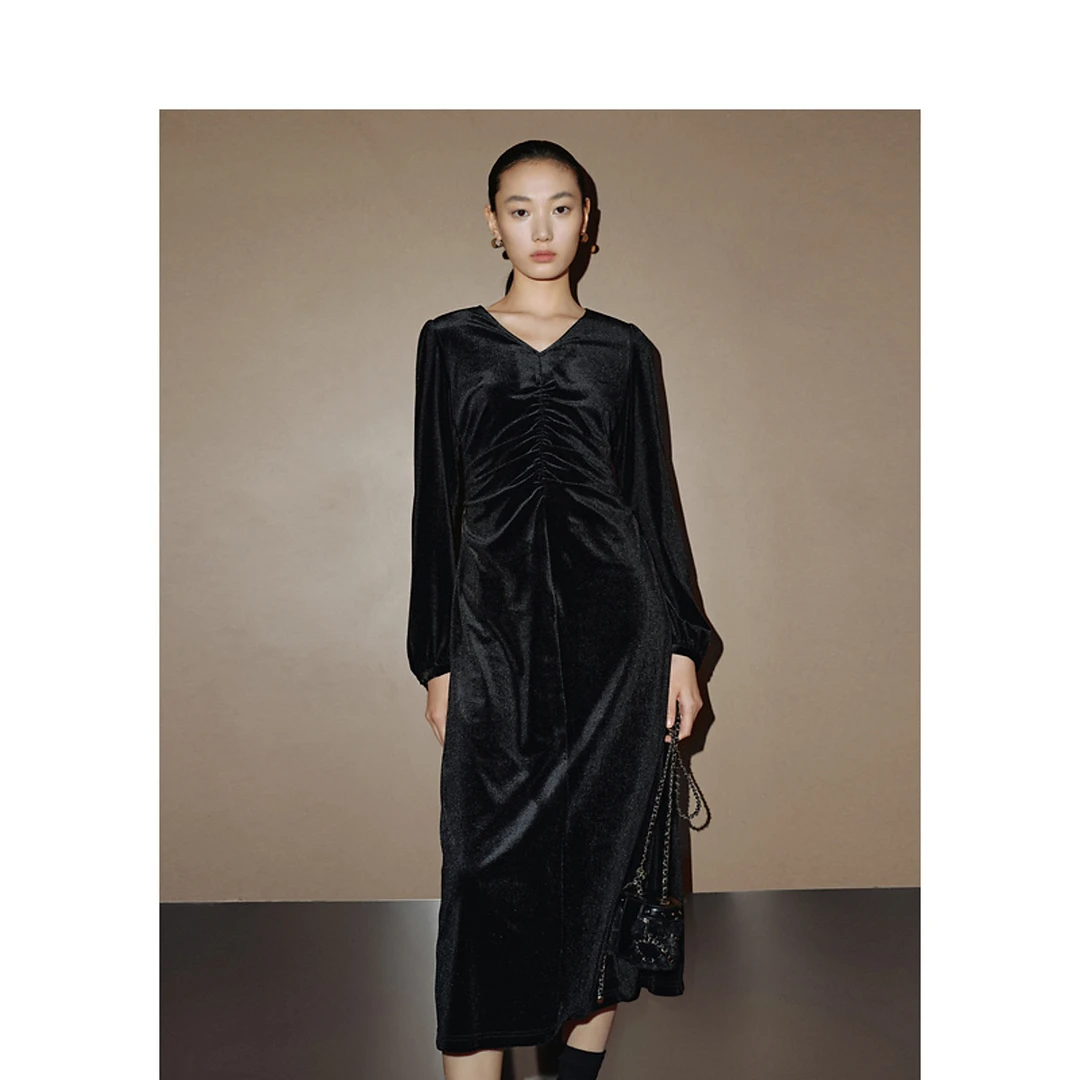 【夏夏专属】DC-NICE连衣裙7308