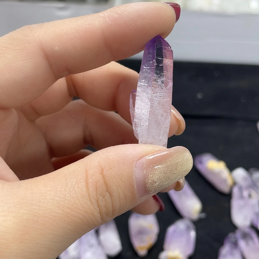 水晶克鲁兹未镶嵌当****王