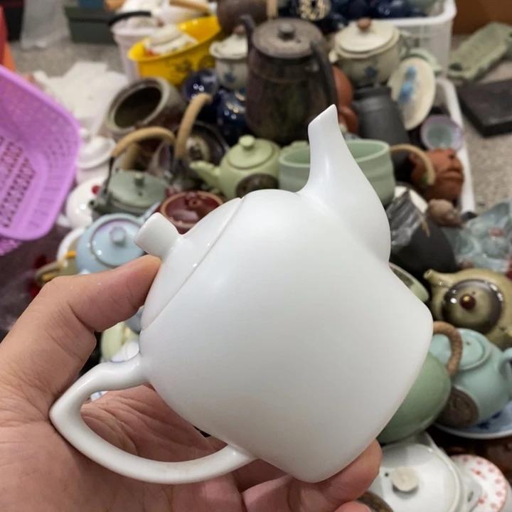 陶瓷艺术品及陶瓷制品