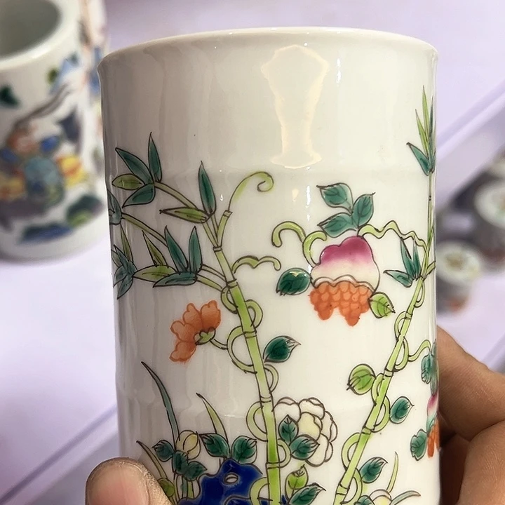 摆件瓷器摆件瓷器摆件