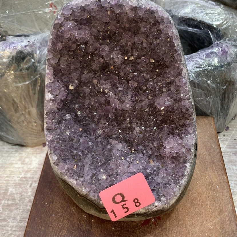 【闪购商品】水晶大型摆件（非配饰）未镶嵌