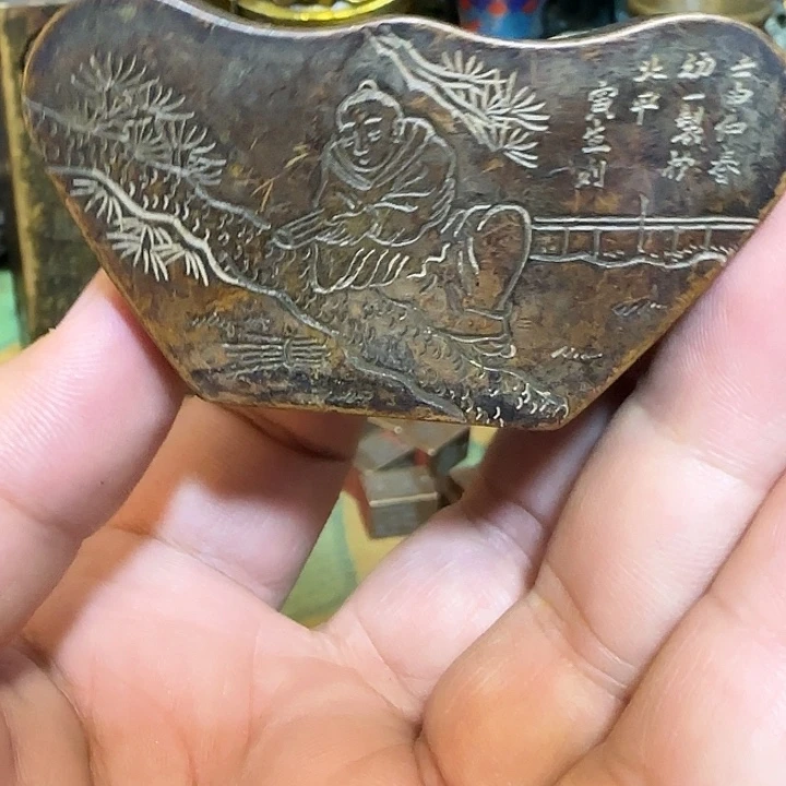 老铜器老铜器老铜器