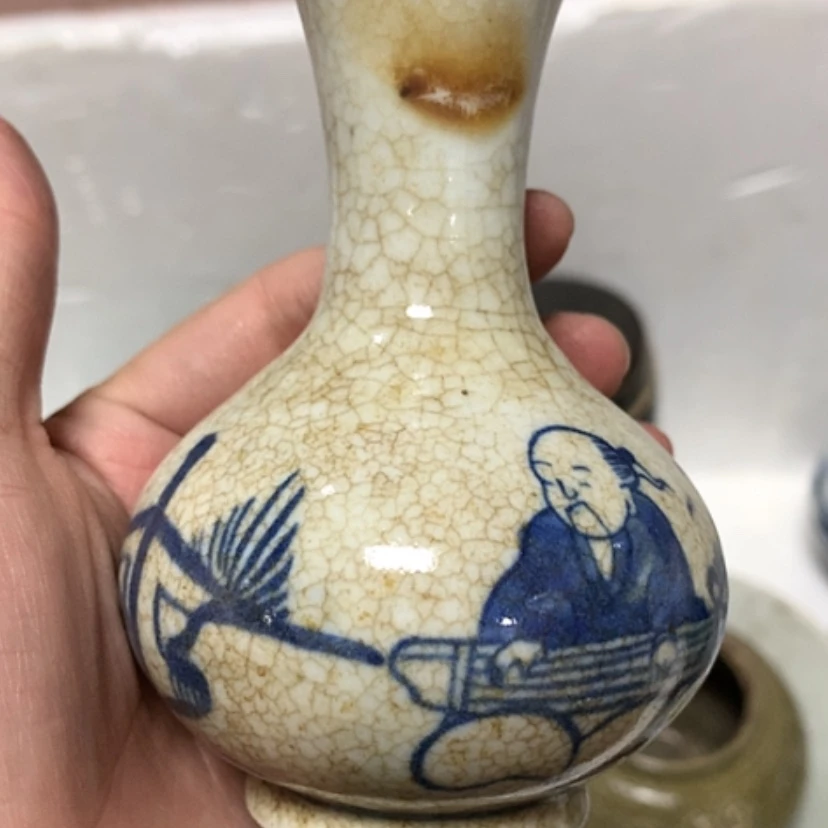 【闪购商品】青瓷春**来