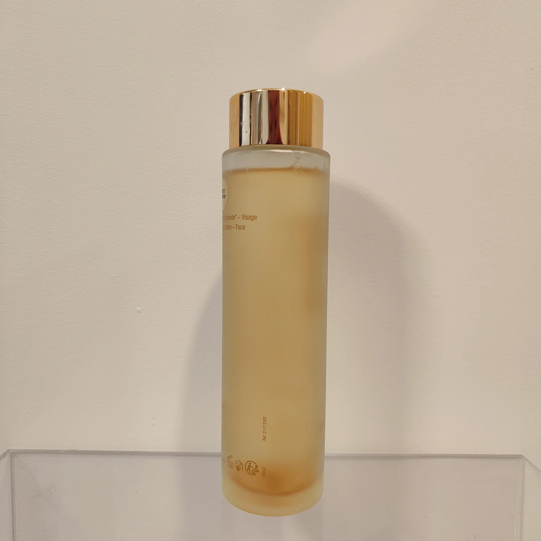 金瓶精粹水200ml