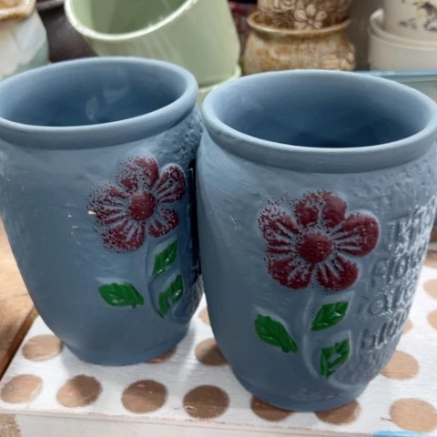 陶瓷满9元发货口径不清楚问客服谢谢