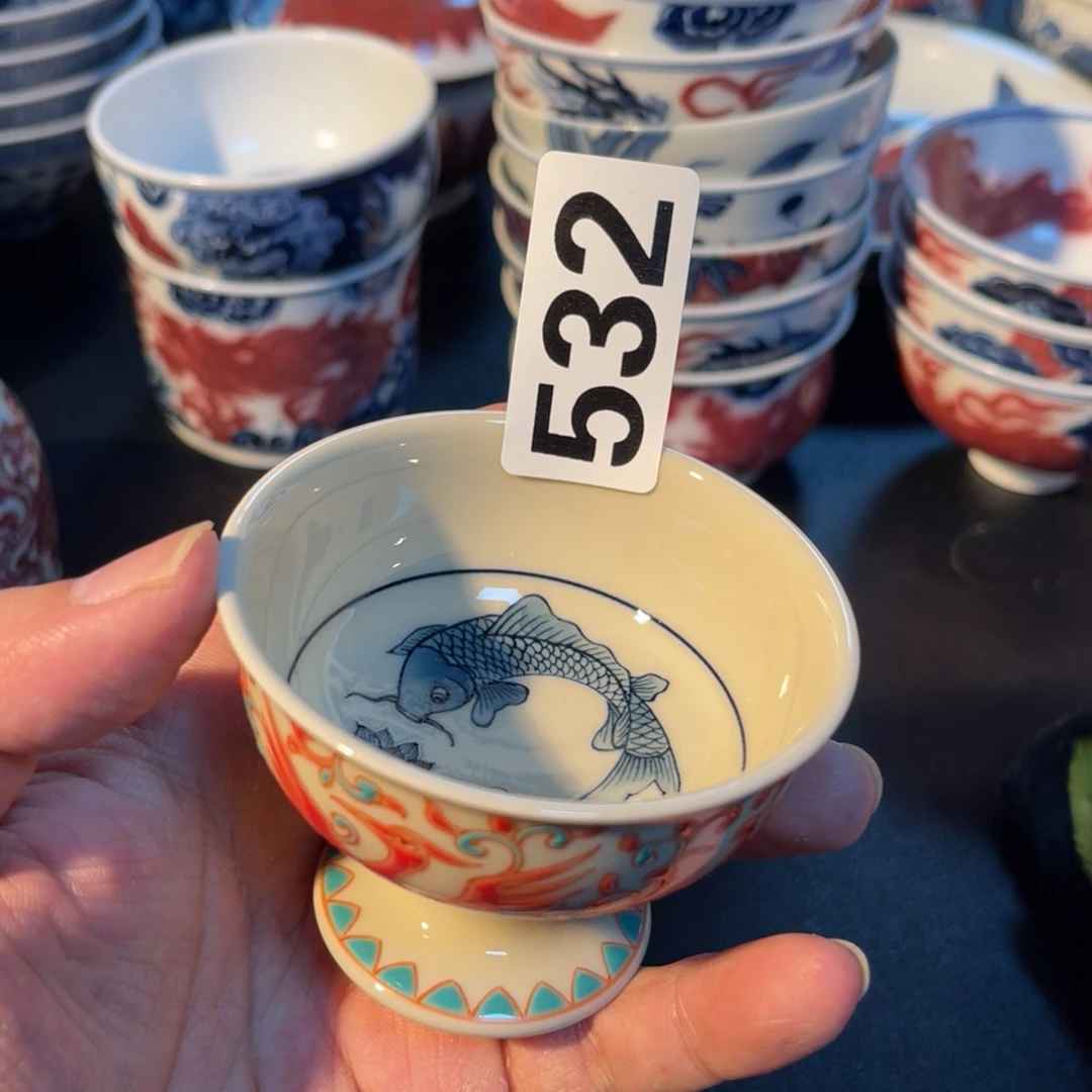 532 半月陶瓷半月陶瓷