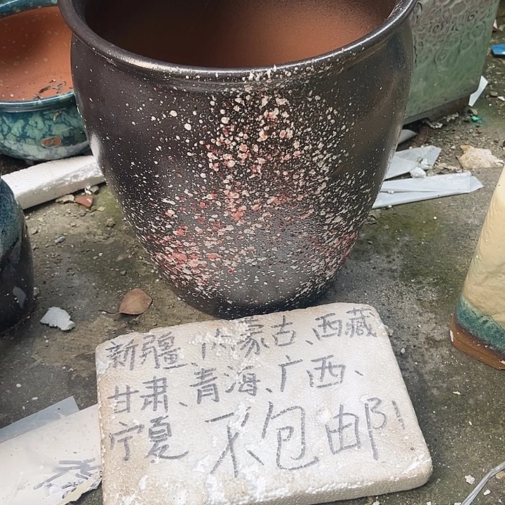 泥塑自产自销模式
