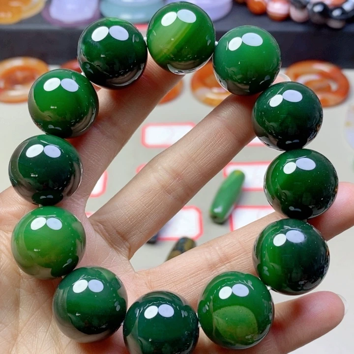 玛瑙/玉髓颈饰未镶嵌海****代