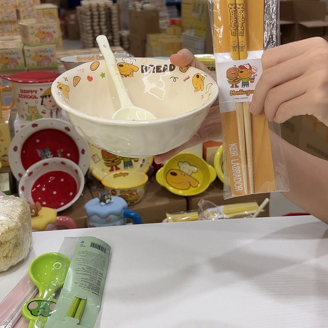 瓷178 家勺子筷子。天v陶瓷陶瓷陶瓷