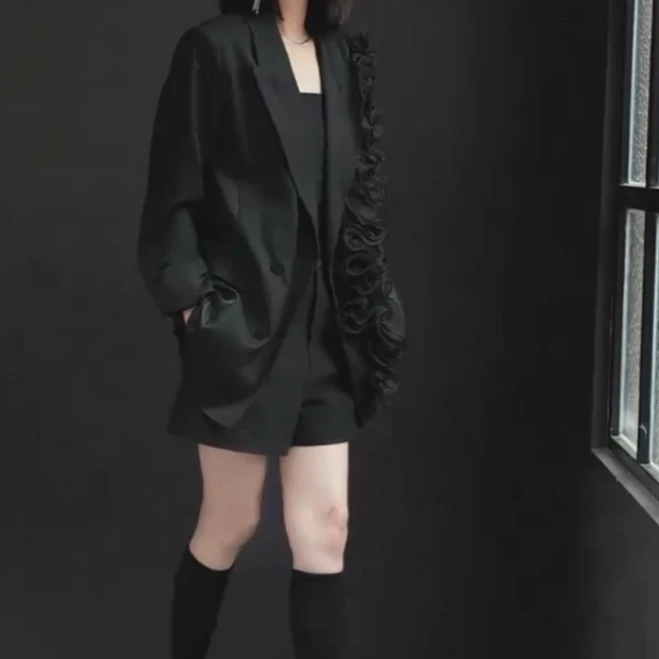 新款时尚洋气精品百搭女装S1743