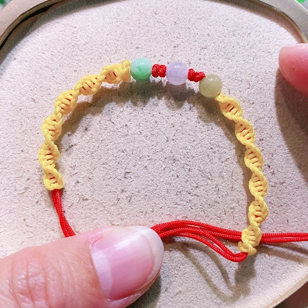 【闪购商品】翡翠挂件未镶嵌裸石