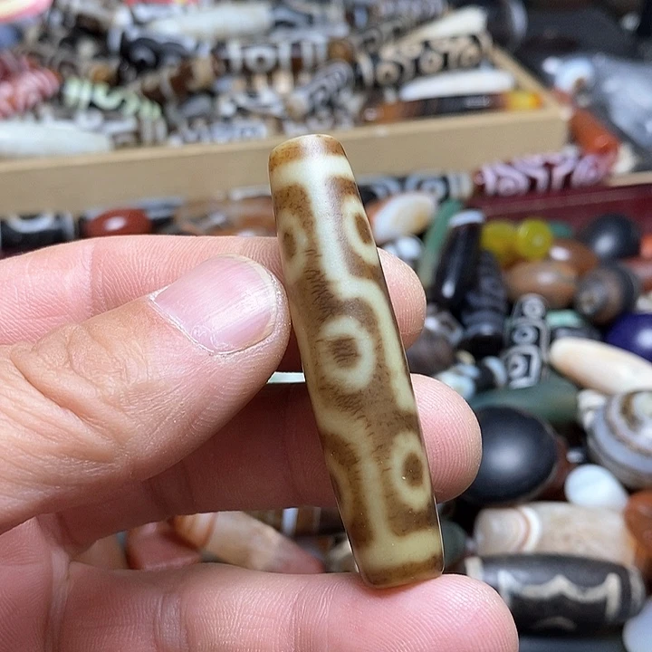 玛瑙/玉髓颈饰未镶嵌35