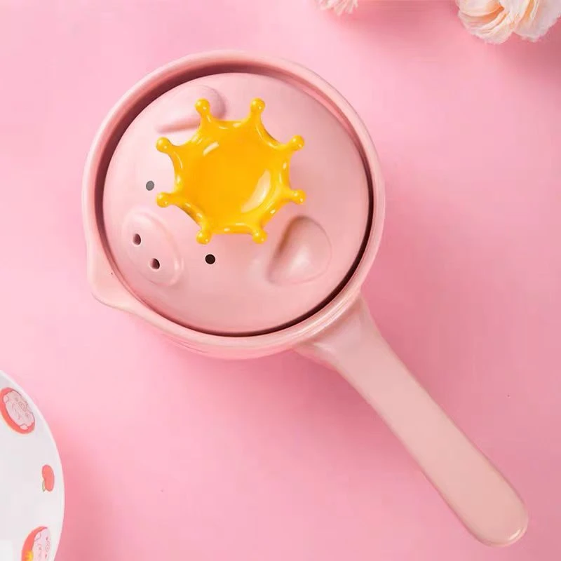 嘿猪猪陶瓷家用加热百货适用