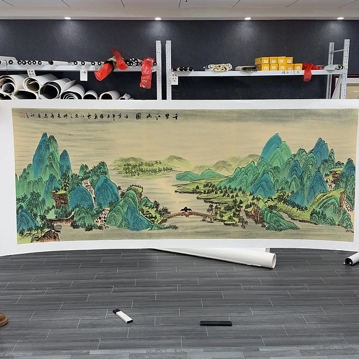 我们都在努力着改变我们