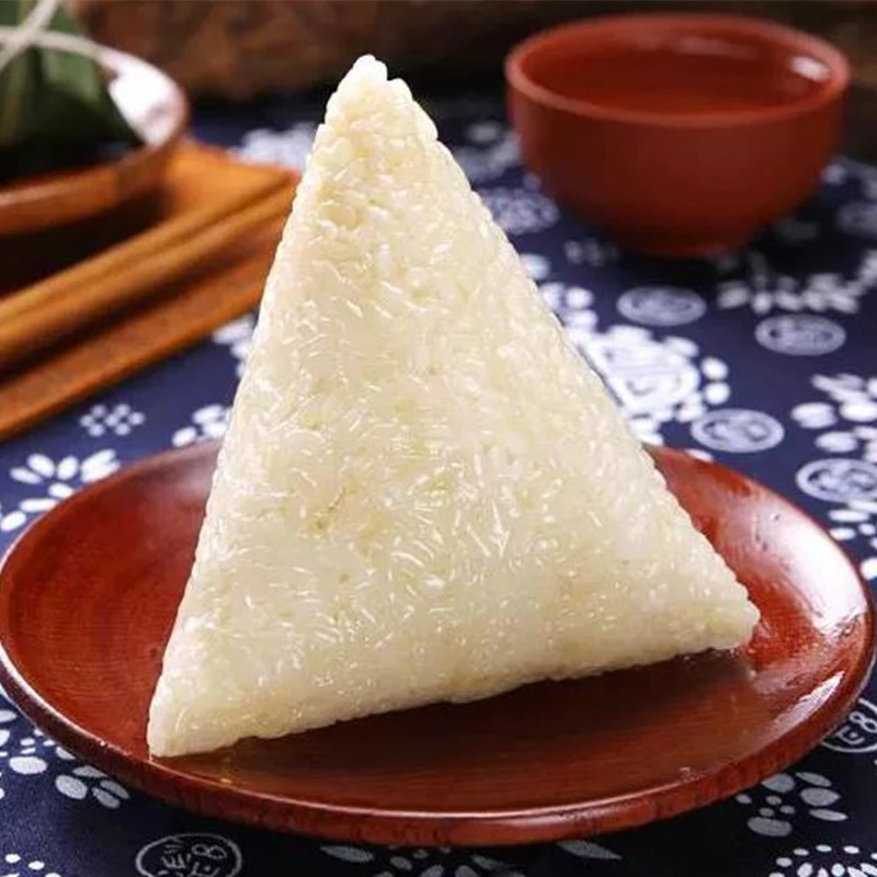 信阳 农家原味粽子 农家味道（一斤4到5个）