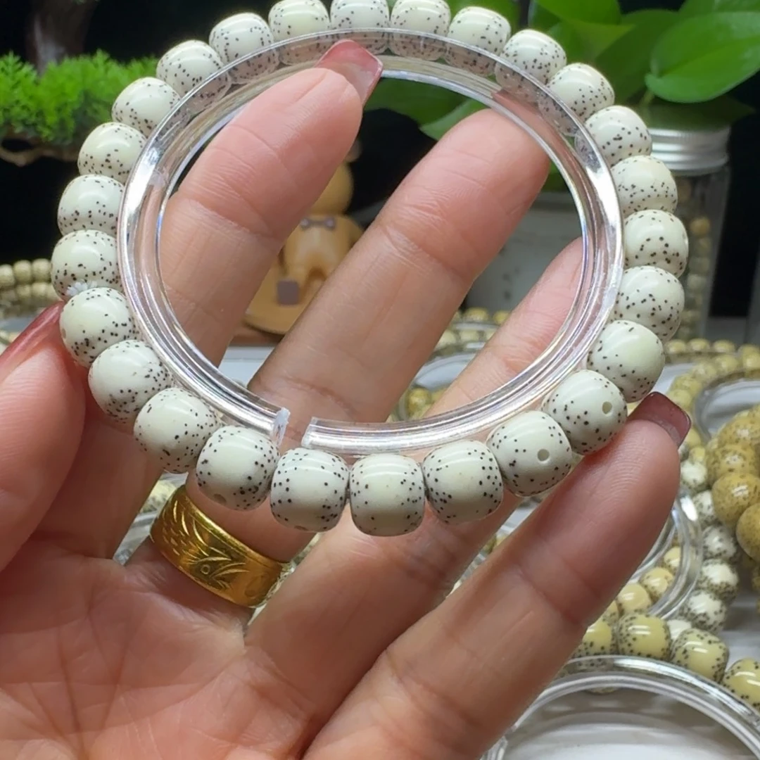 星月菩提吊坠老型桶