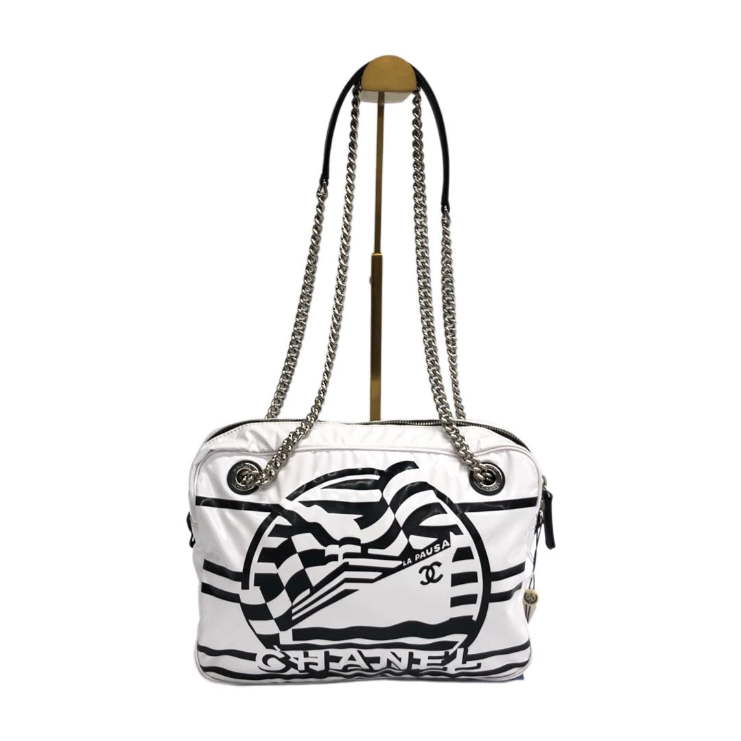 99新 Chanel/香奈儿 香奈儿/单肩包/2056