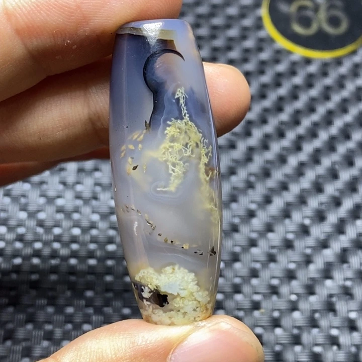 8***8玛瑙/玉髓未镶嵌1