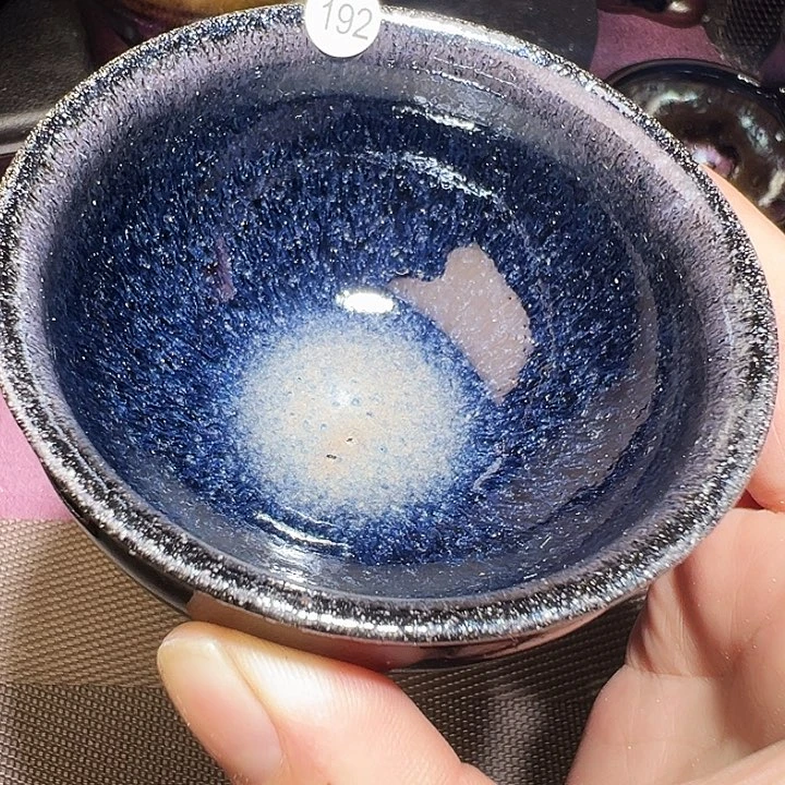 茶盏建窑建盏茶器192