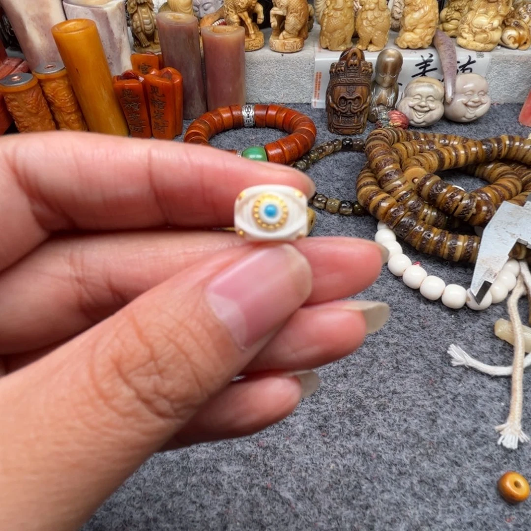 手串/手链驼骨驼骨167