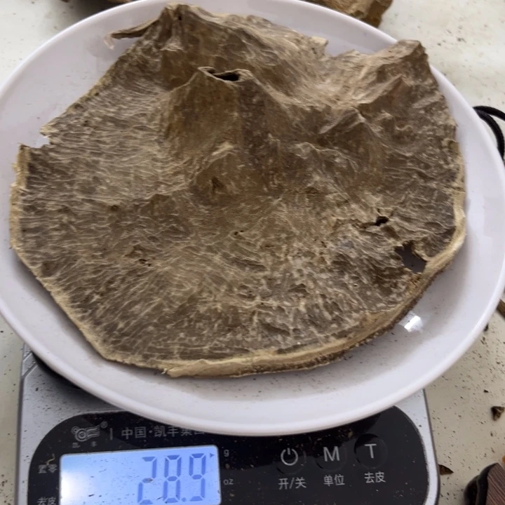 沉香沉香木制品海南铁头28.9克