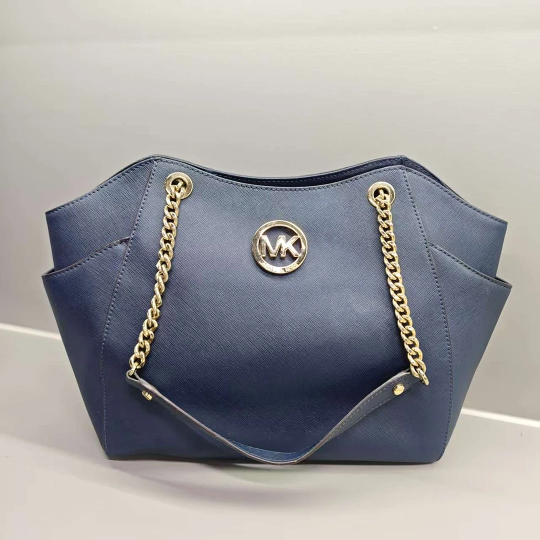 95新 MICHAEL KORS/迈克高仕 哈蜜精选/单肩包/无工价/包展/34651