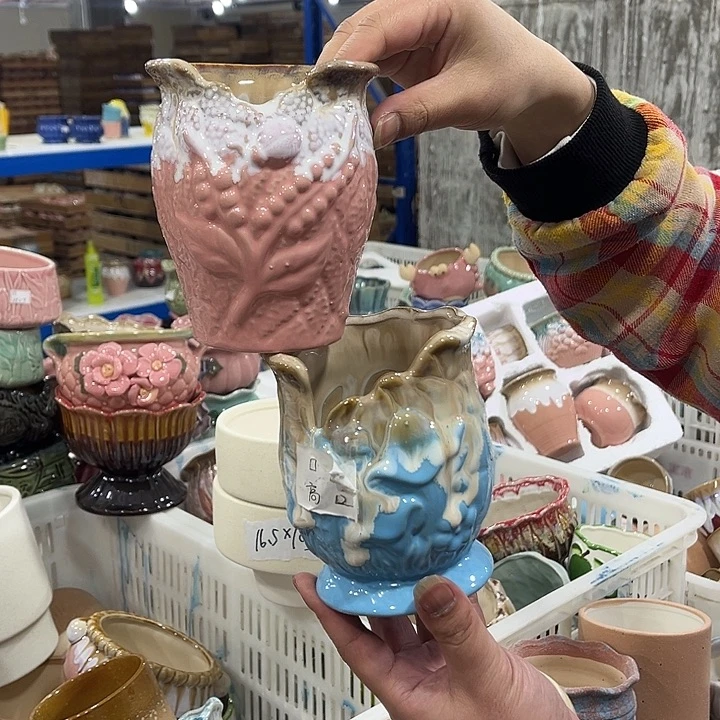 红陶正品数量有限