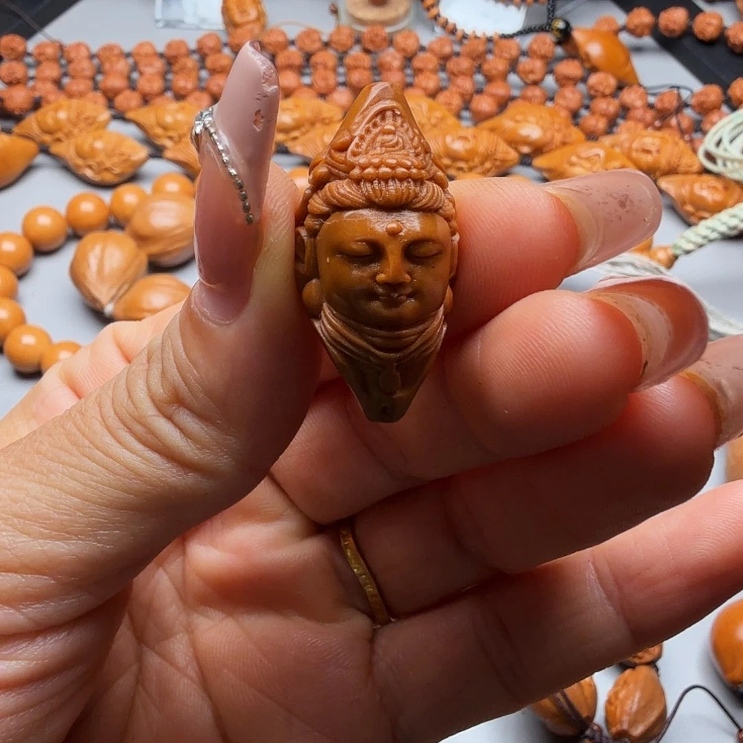 橄榄核手串/手链橄榄核