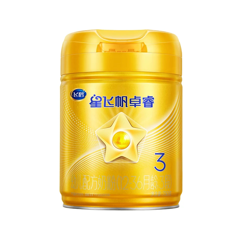 飞鹤星飞帆卓睿3段750g GH