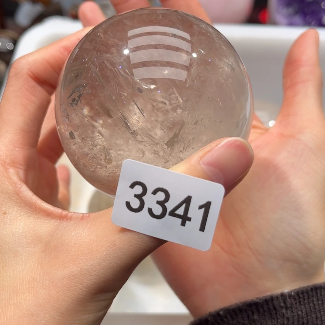 【闪购商品】未镶嵌大型摆件（非配饰）水晶