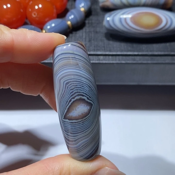 玛瑙/玉髓玛瑙未镶嵌