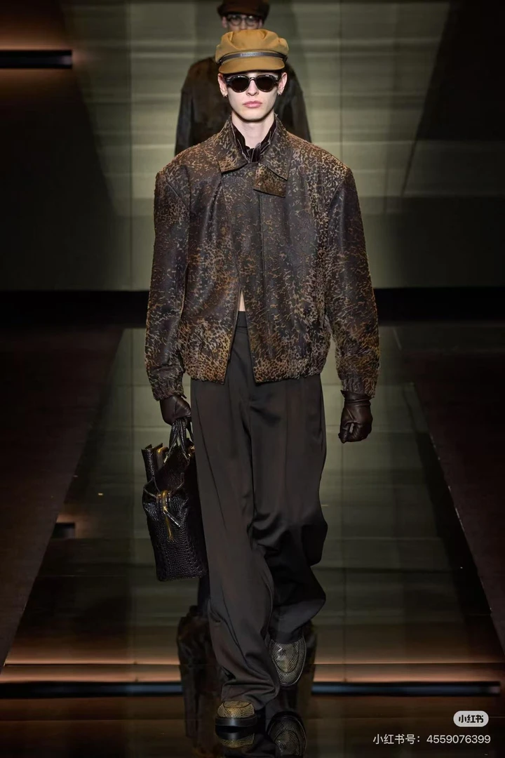 【野道友 1】2087#短袖潮牌时尚百搭刺绣男女同款潮流休闲短袖