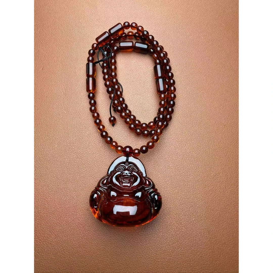 A348 精选项链+A313精选手串(礼盒