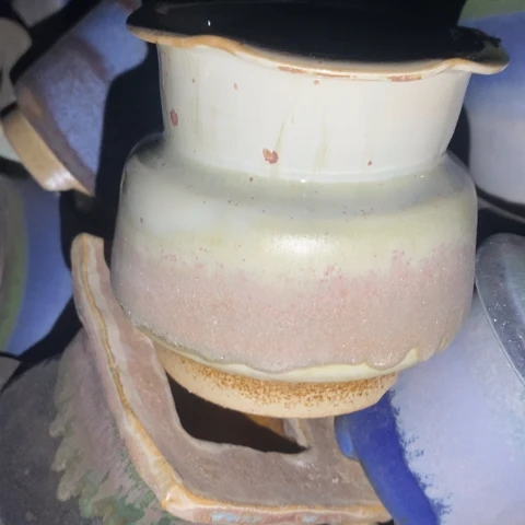 罐9224 微瑕38包邮景德镇陶瓷