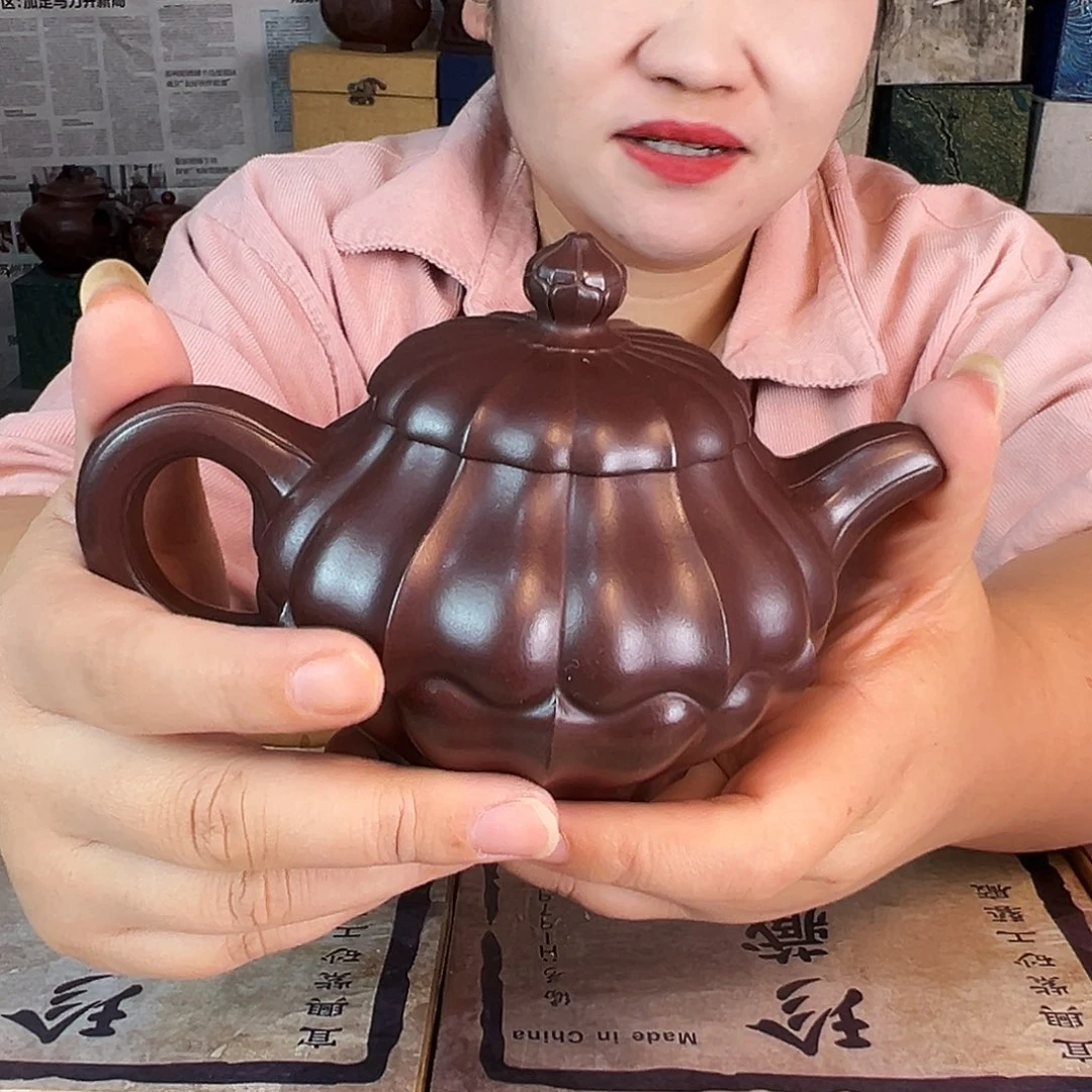 茶壶紫砂紫砂壶手工