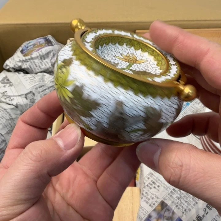 紫砂茶宠现代工艺美术作品