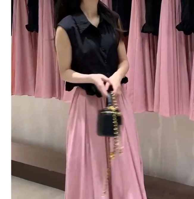 时尚潮流百搭精品女装zsx24487