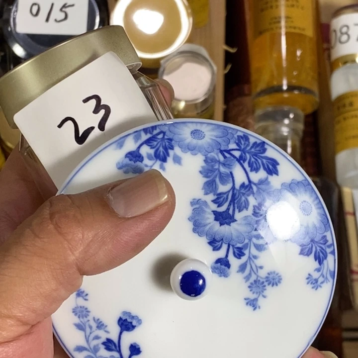 瓷片回流瓷器瓷片23